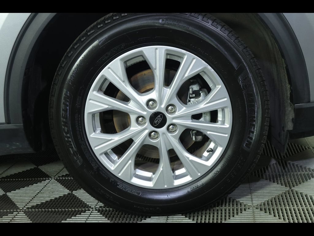Used 2024 Ford Escape Active FWD image 7