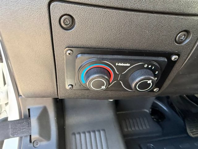 Used 2023 RAM ProMaster 2500 FWD image 19