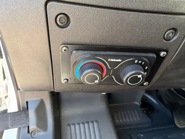 Used 2023 RAM ProMaster 2500 image 19