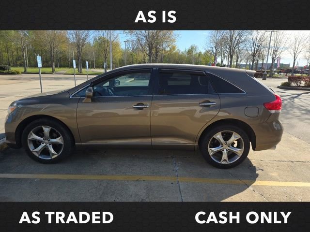 Used 2010 Toyota Venza image 3