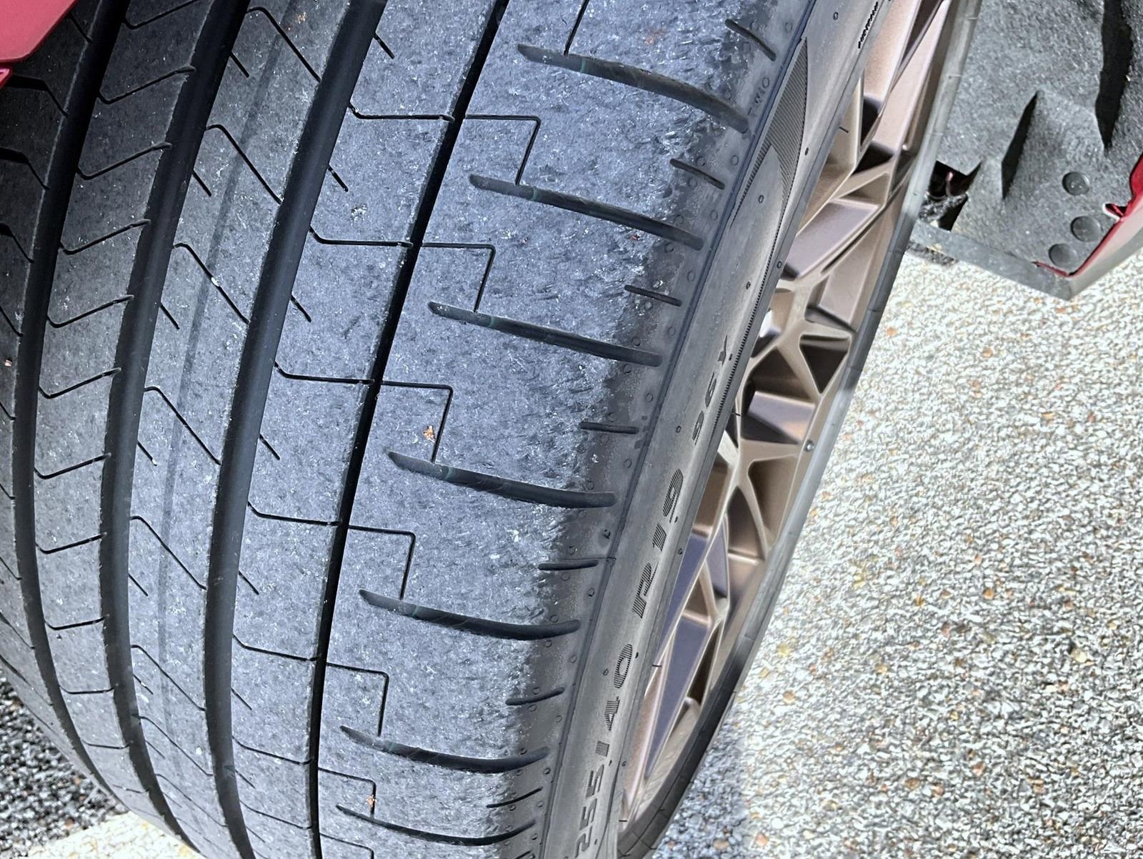 Used 2025 Ford Mustang GT Premium w/ GT Performance Package image 21