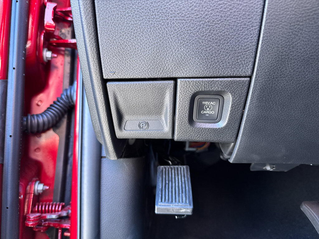 New 2026 RAM 2500 Rebel image 30