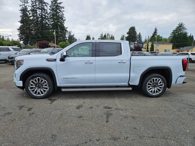 New 2026 GMC Sierra 1500 Denali Ultimate AWD/4WD image 2