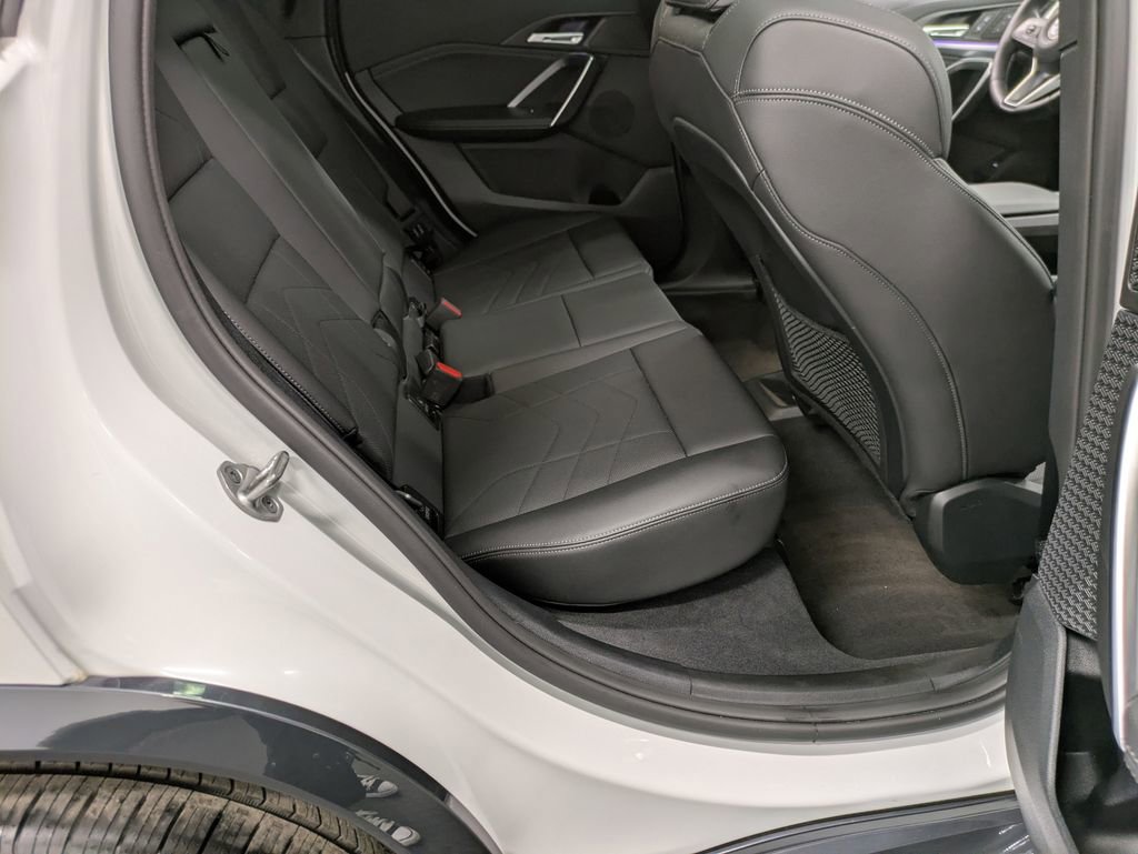 Used 2023 BMW X1 xDrive28i AWD/4WD image 27