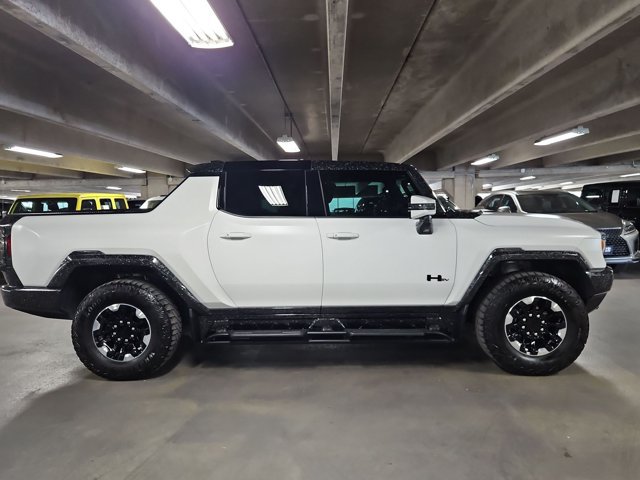 Used 2022 GMC Hummer EV Edition 1 AWD/4WD image 4