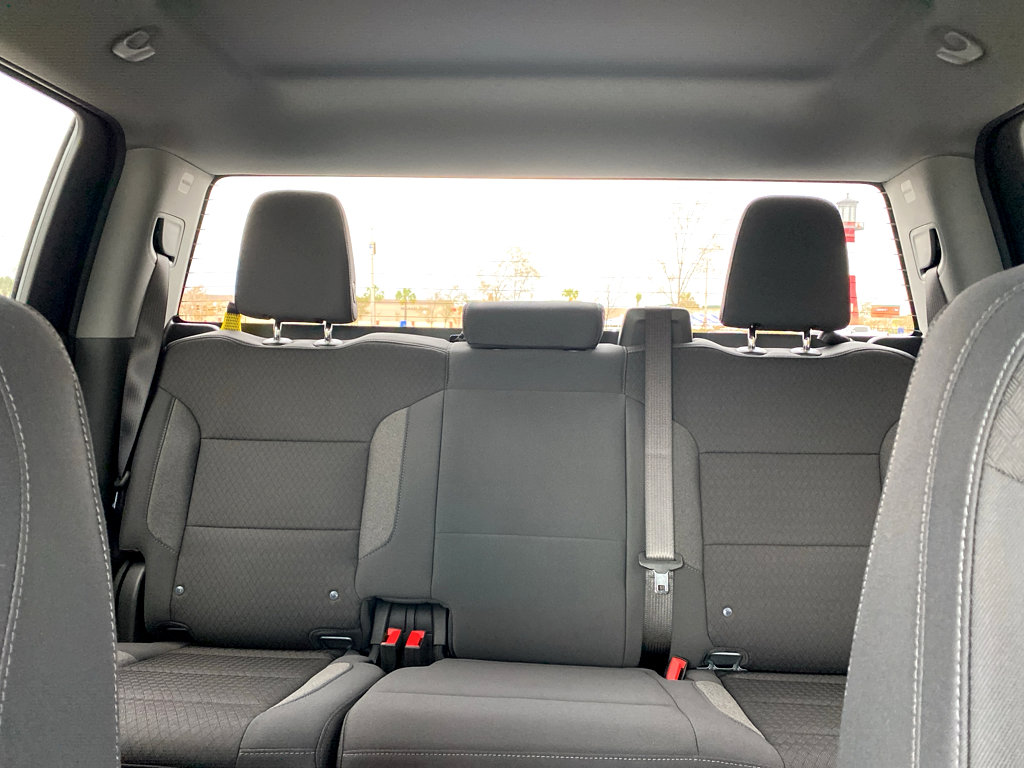 New 2022 Chevrolet Silverado 1500 LT Trail Boss image 18