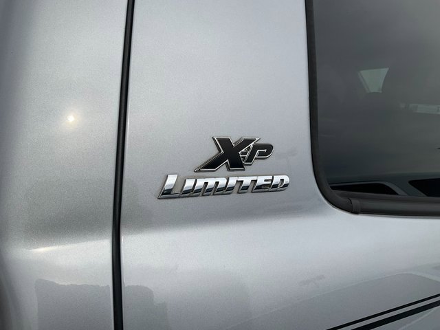 Used 2017 Toyota Tundra Limited image 8