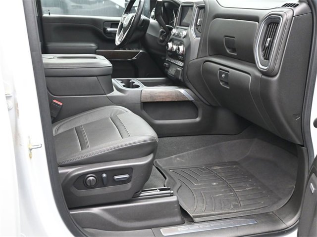 Used 2022 GMC Sierra 2500 Denali w/ Denali Ultimate Package image 11