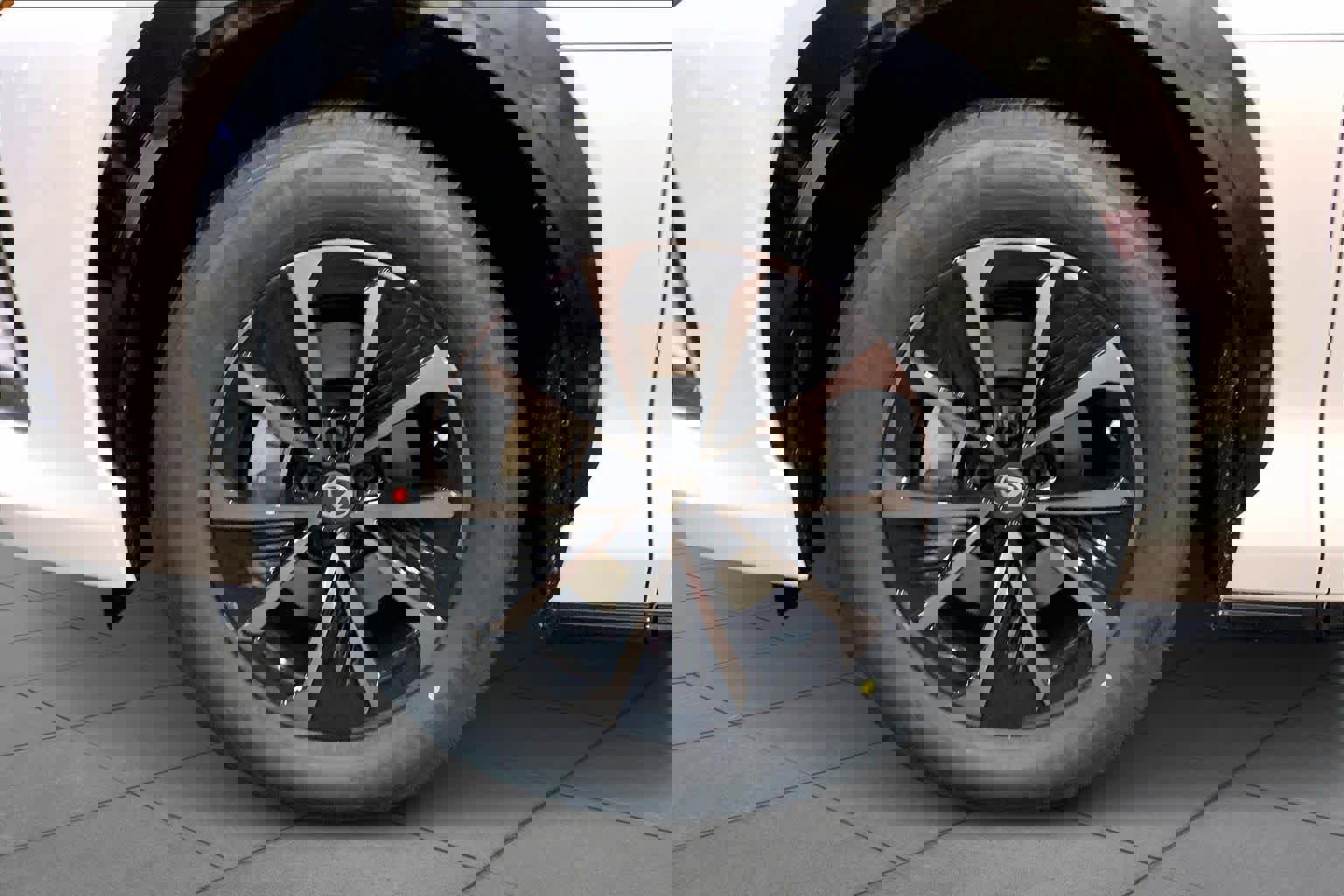 New 2026 Lexus RZ 450e Premium image 11