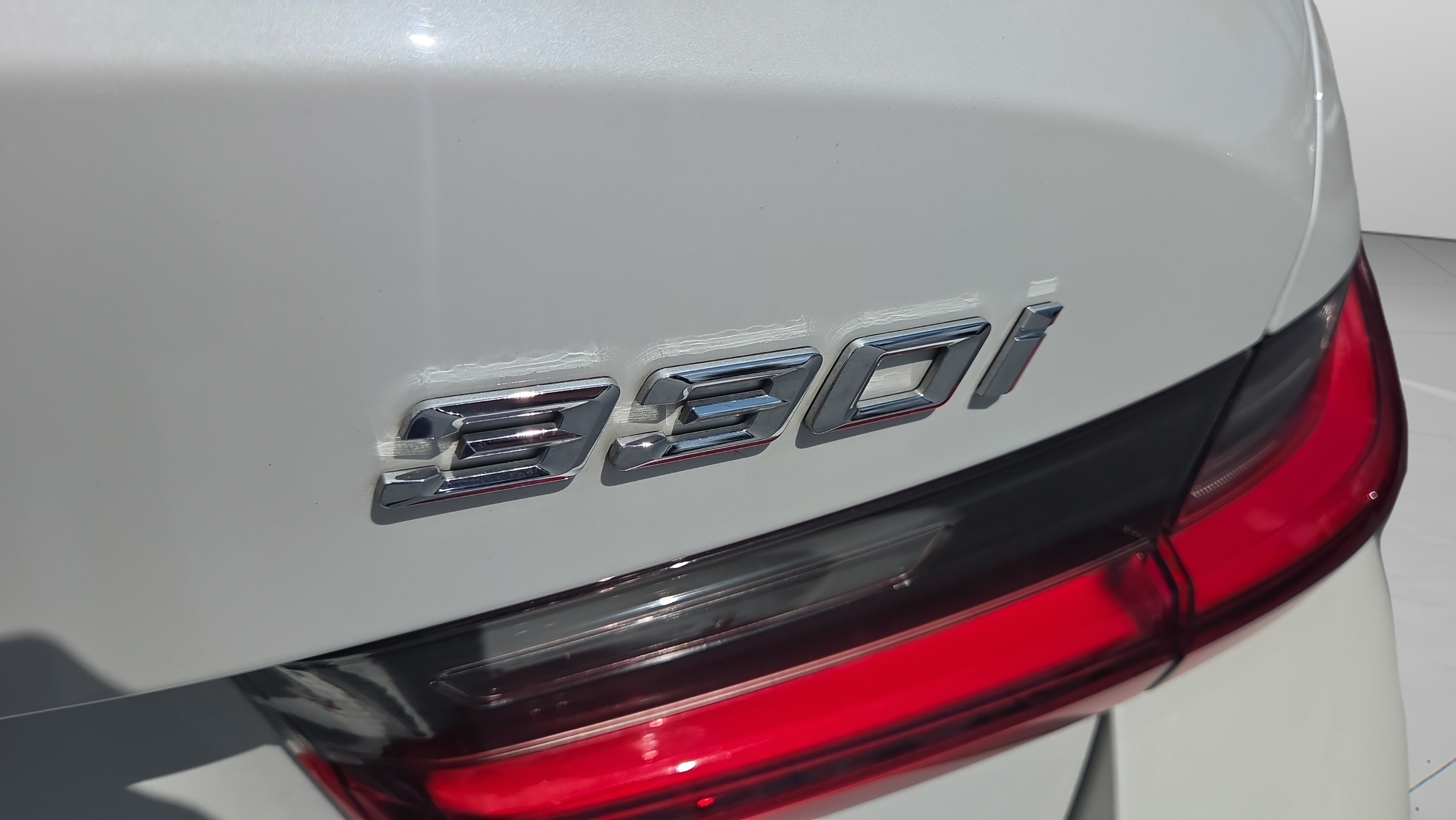 Used 2023 BMW 330i Sedan w/ Premium Package RWD image 39