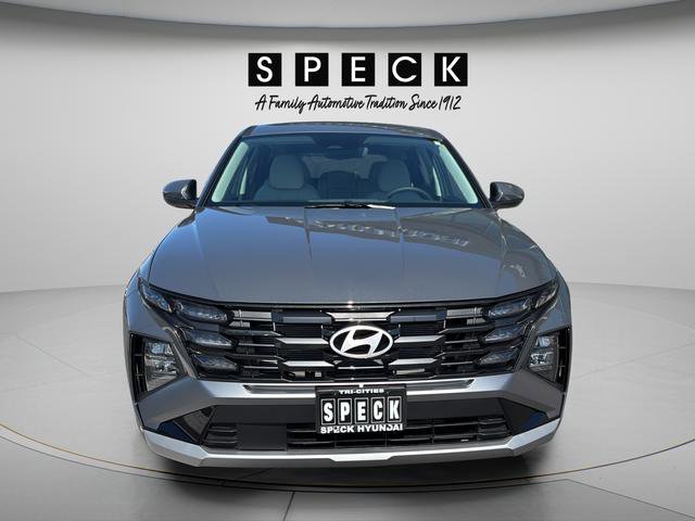 New 2026 Hyundai Tucson SE AWD/4WD image 8