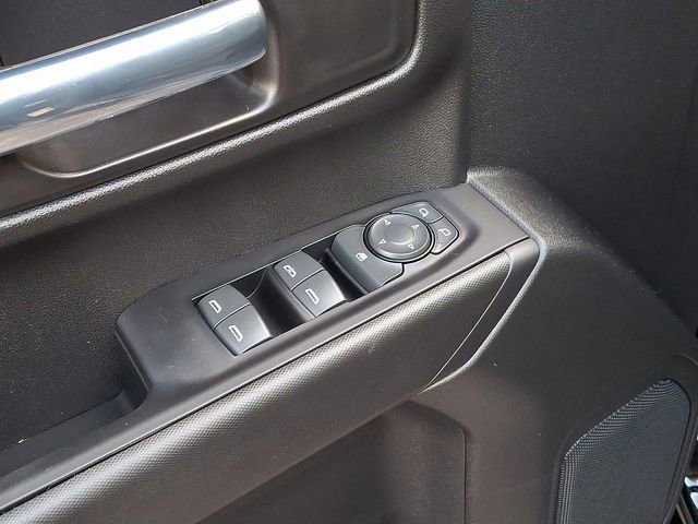 Used 2022 Chevrolet Silverado 1500 Custom image 27