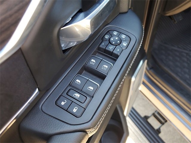 New 2025 RAM 3500 Laramie image 20