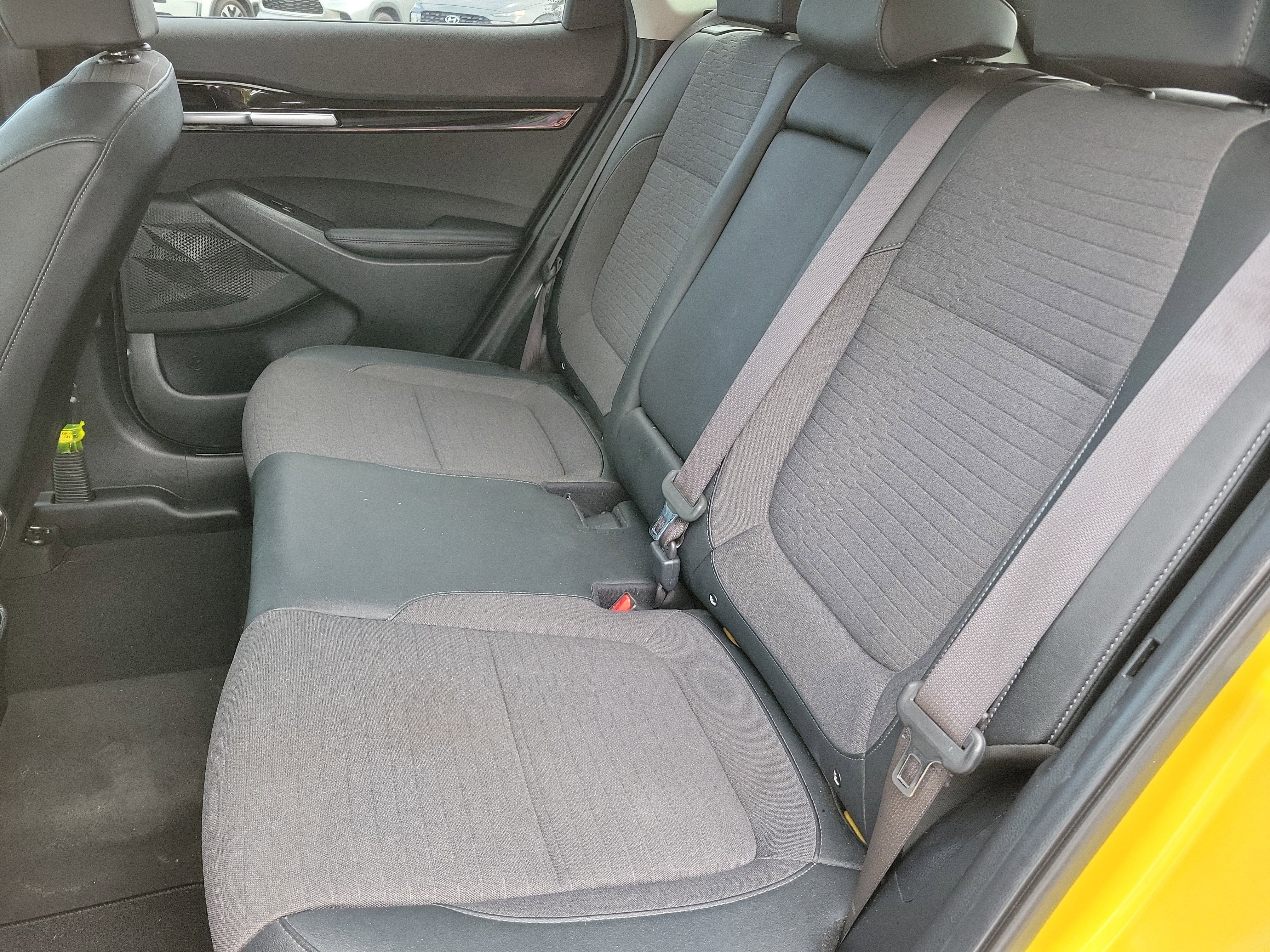 Used 2022 Kia Seltos S AWD/4WD image 7
