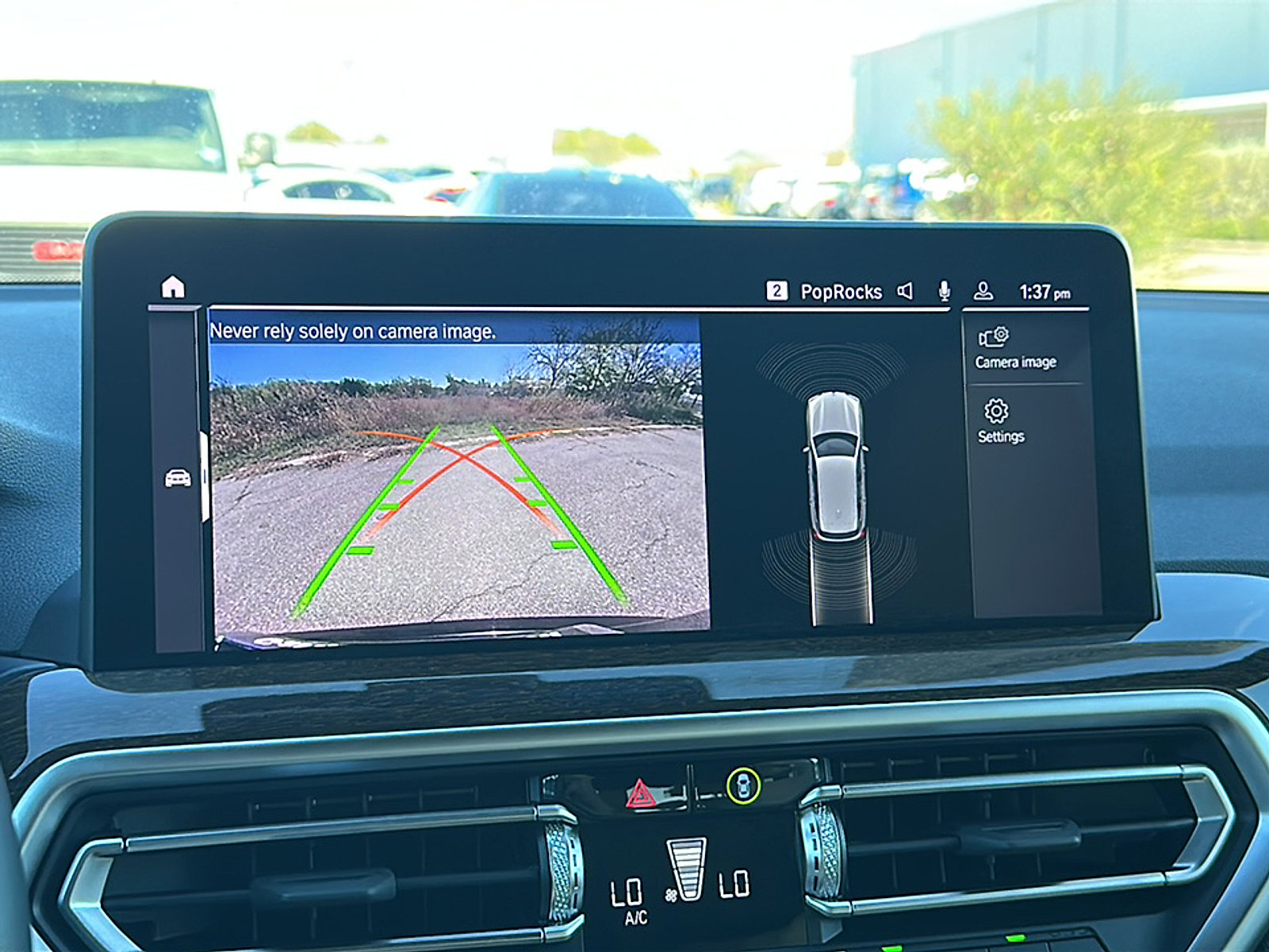 Certified 2023 BMW X3 sDrive30i w/ Premium Package image 33