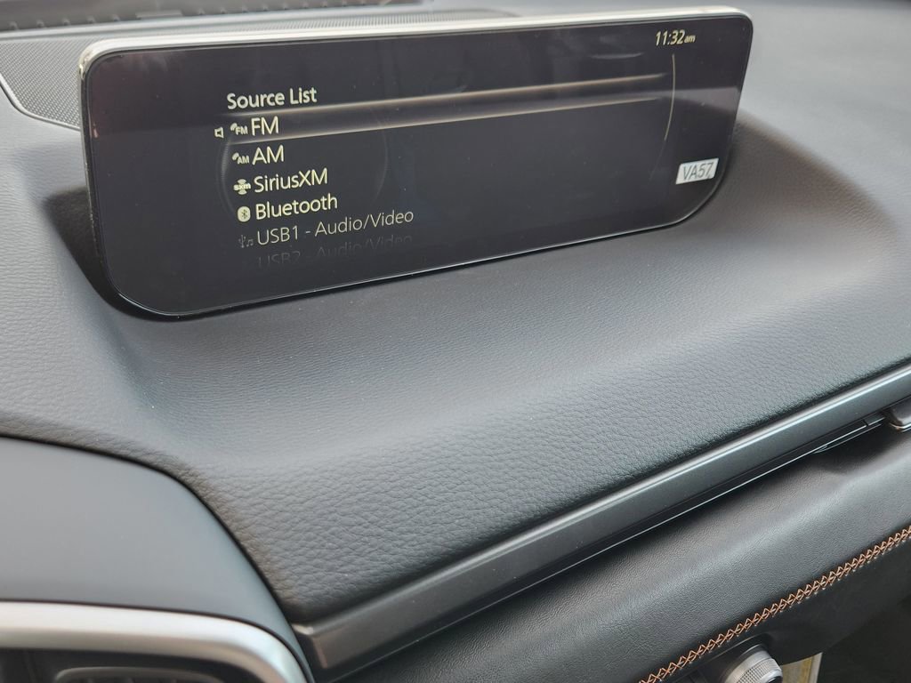 New 2026 MAZDA CX-50 AWD 2.5 Hybrid w/ Weather Package image 7