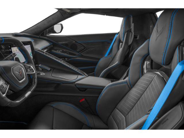 Used 2025 Chevrolet Corvette Z06 RWD image 11