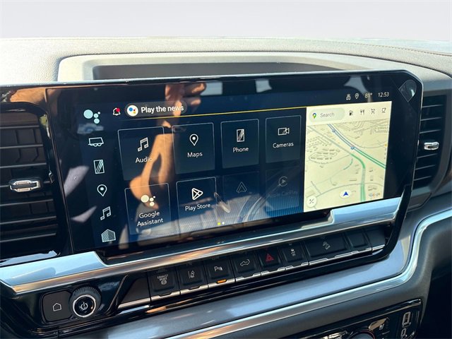 New 2026 Chevrolet Silverado 2500 High Country w/ Technology Package image 30