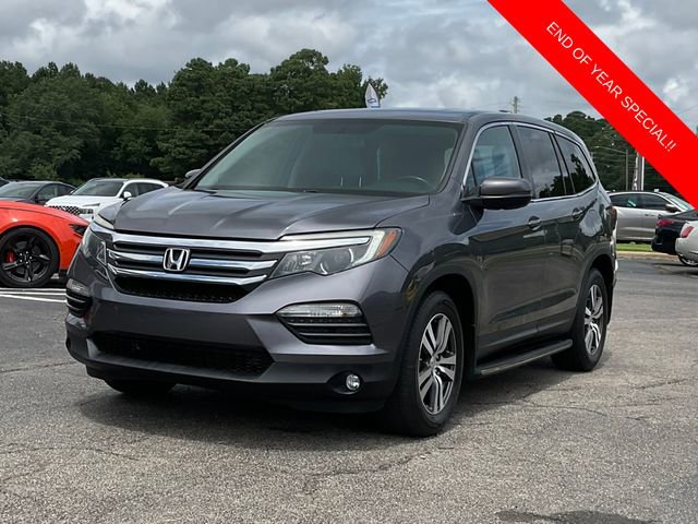 Used 2016 Honda Pilot EX-L image 3