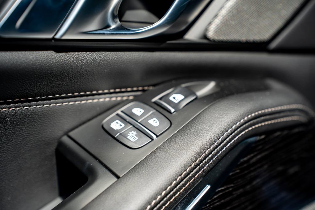 New 2026 BMW X7 xDrive40i w/ M Sport Package image 26