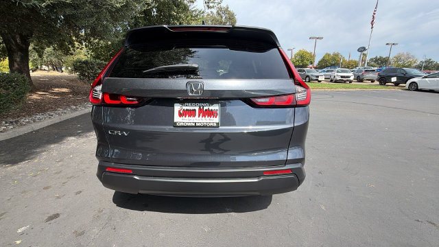 New 2026 Honda CR-V EX image 5