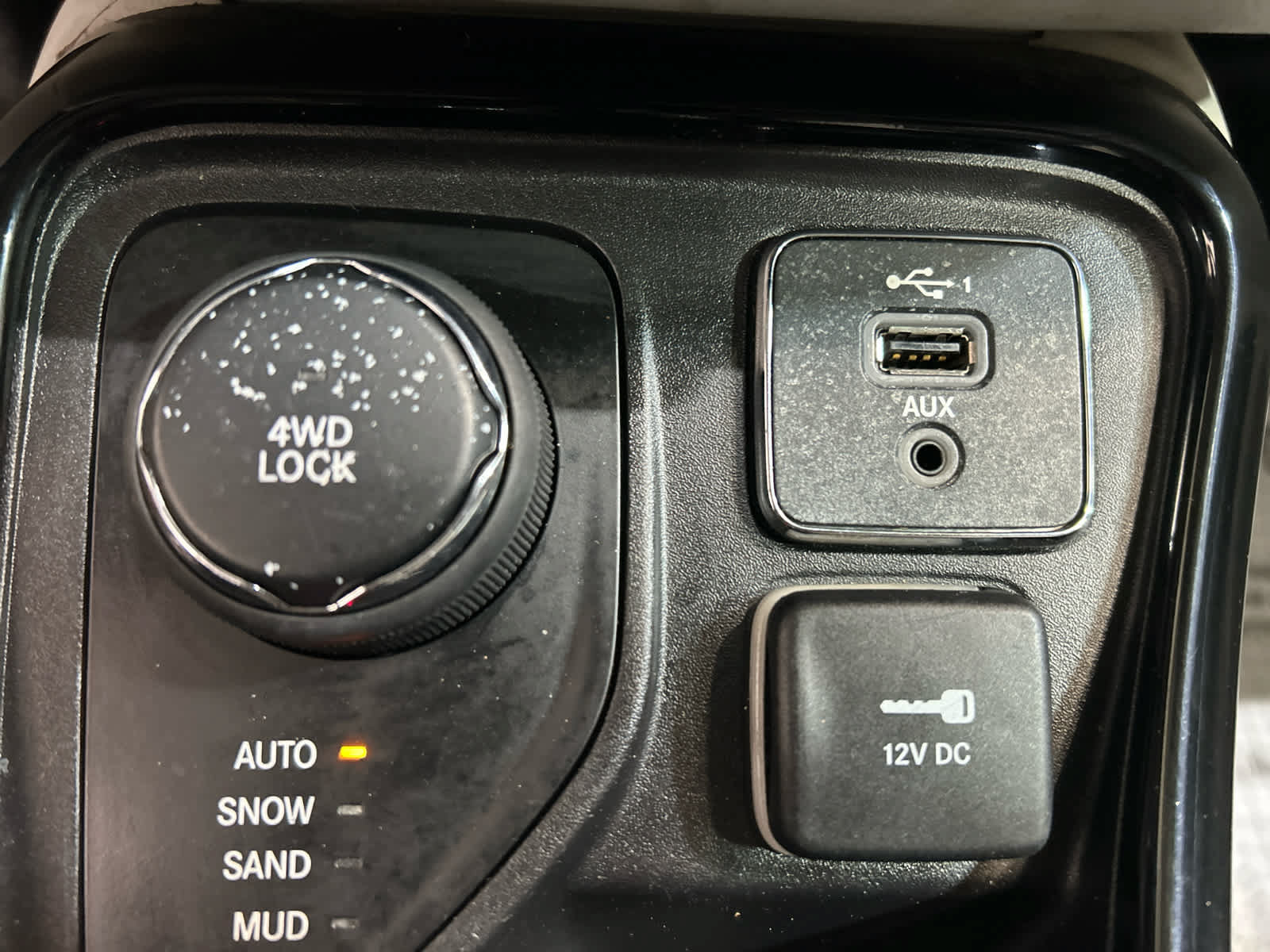 Used 2021 Jeep Compass Limited AWD/4WD image 6