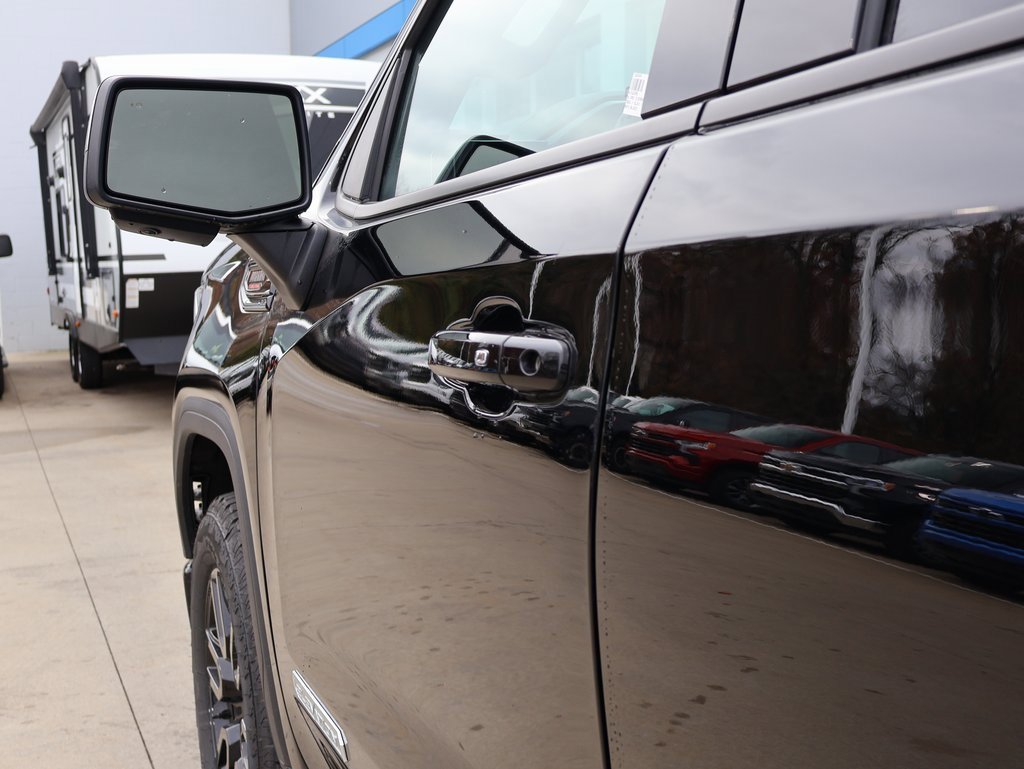 New 2026 GMC Sierra 1500 Elevation w/ Elevation Premium Package image 11