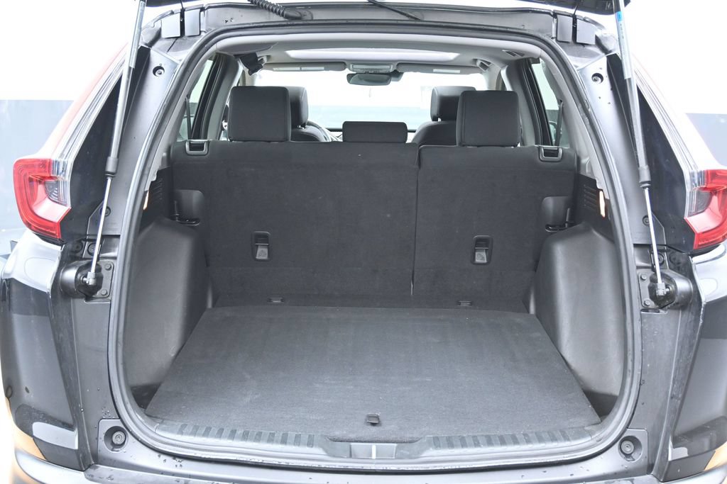 Used 2022 Honda CR-V EX image 39