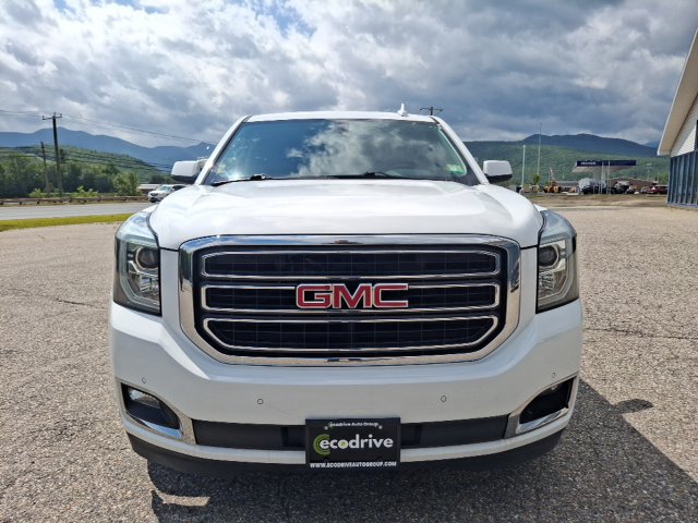 Used 2020 GMC Yukon SLE w/ SLE Value Package AWD/4WD image 2