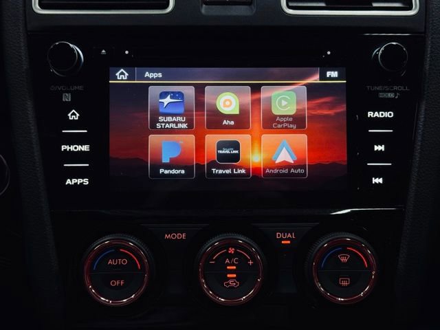 Used 2019 Subaru WRX STI image 34