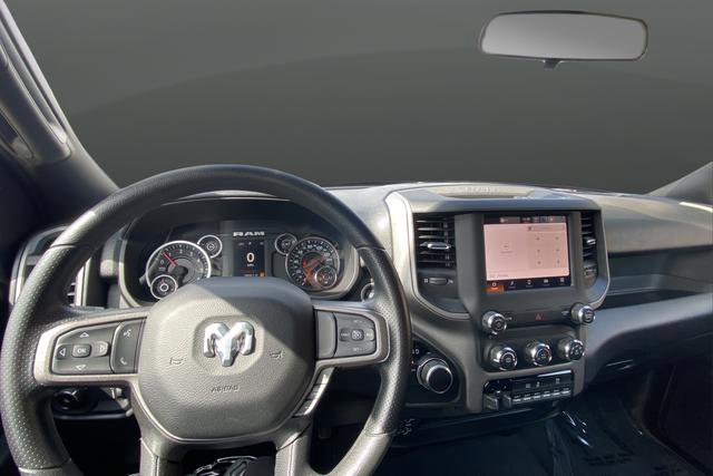 Used 2024 RAM 2500 Tradesman w/ Chrome Appearance Group image 20