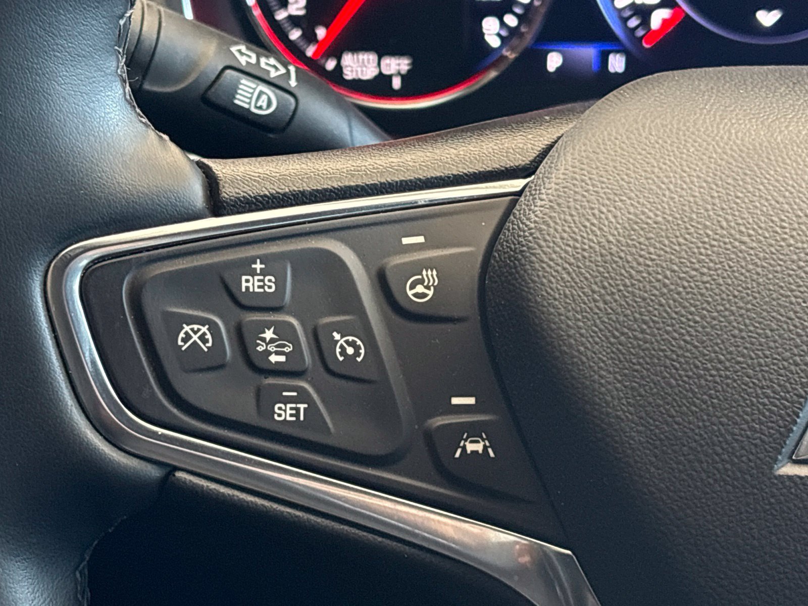 Used 2024 Chevrolet Malibu LT FWD image 29