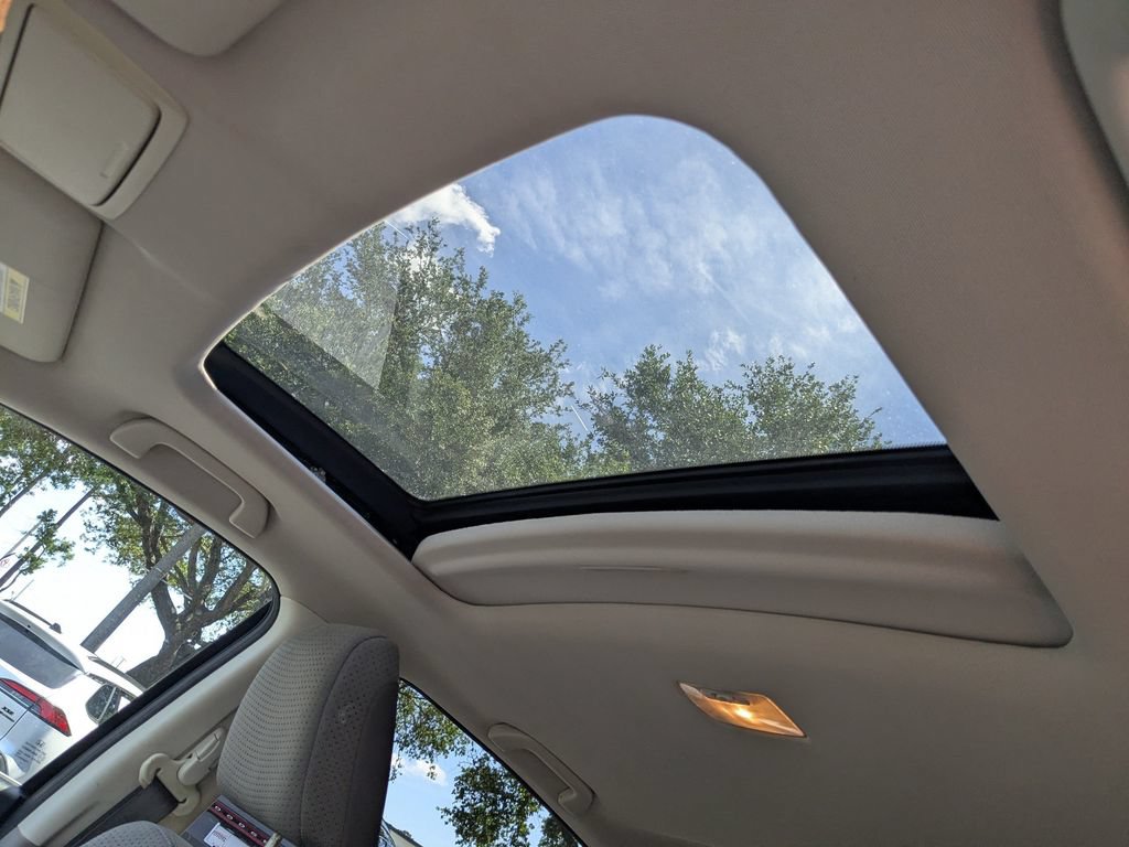 Used 2013 Honda CR-V EX image 20
