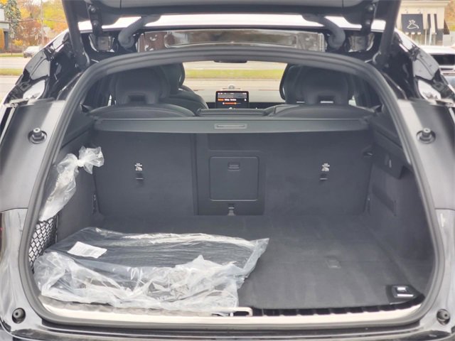 New 2025 Polestar Polestar 3 PLUS & PILOT image 7