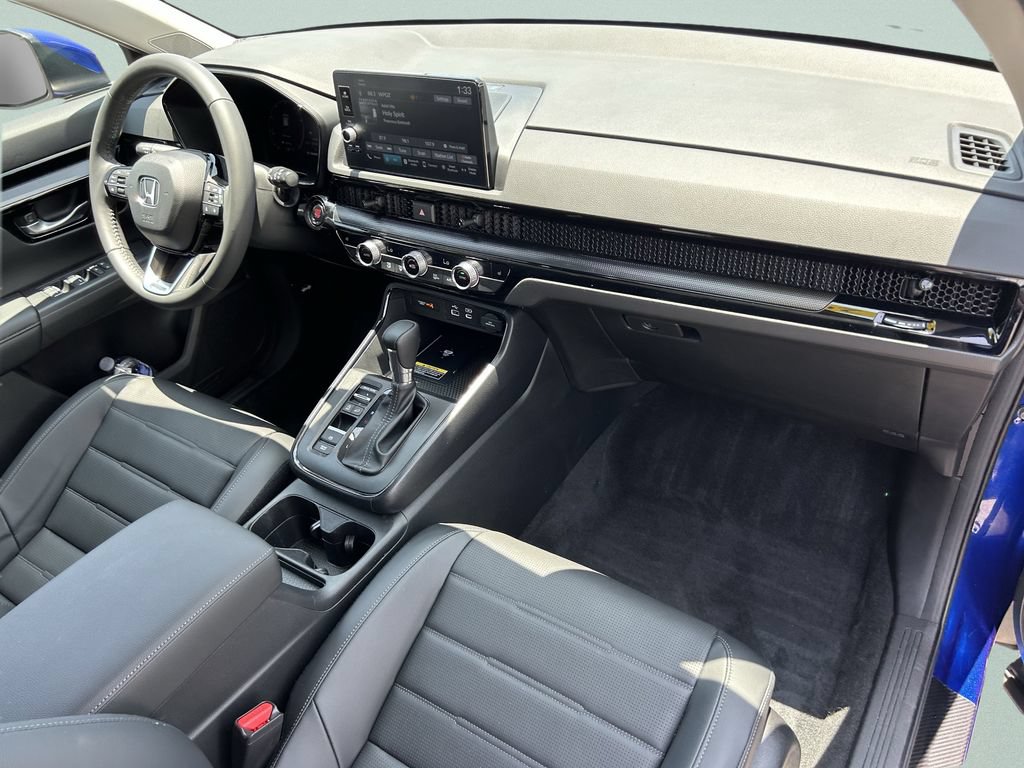 Used 2023 Honda CR-V EX-L image 15