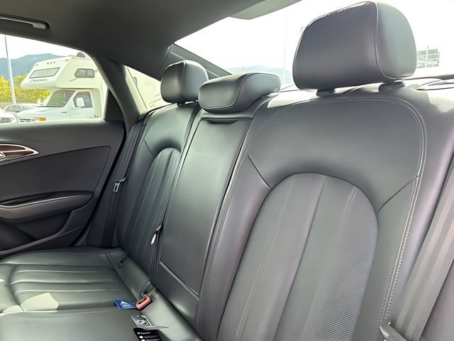 Used 2014 Audi A6 3.0T Prestige w/ Prestige Package AWD/4WD image 18