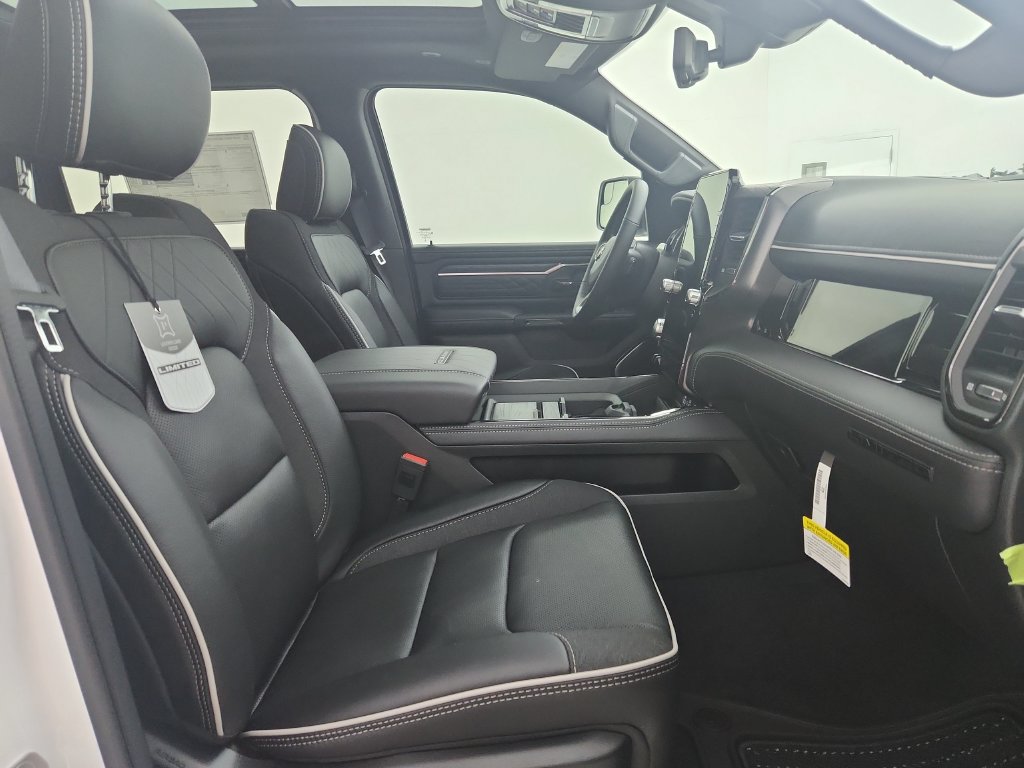 New 2026 RAM 1500 Limited AWD/4WD image 34