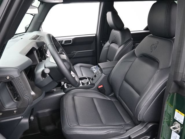Used 2025 Ford Bronco Badlands AWD/4WD image 12