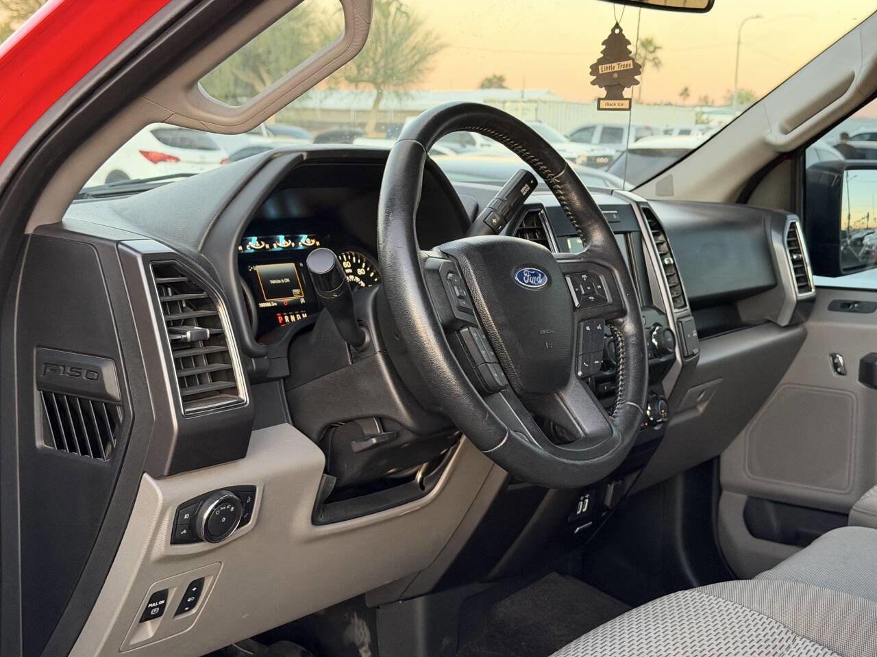 Used 2018 Ford F150 XLT w/ Equipment Group 302A Luxury image 20