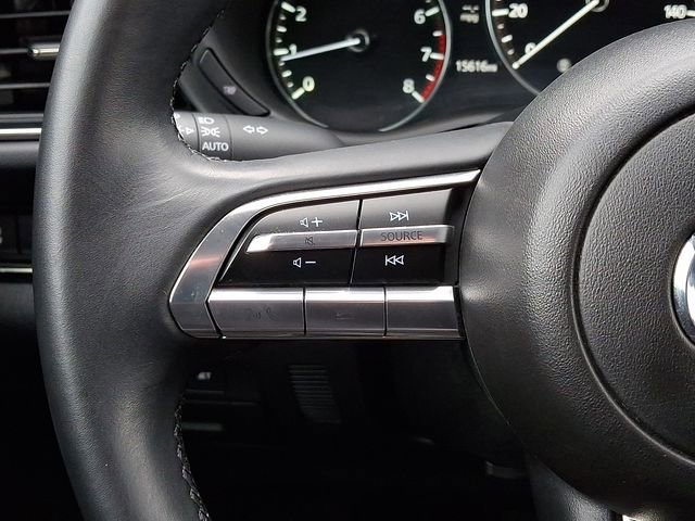 Used 2023 MAZDA CX-30 AWD 2.5 S w/ Preferred Package image 21