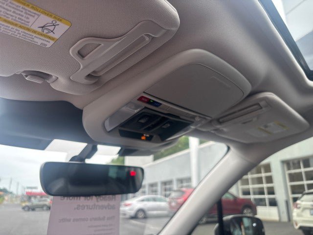 Certified 2024 Subaru Forester Limited w/ Convenience Package AWD/4WD image 29
