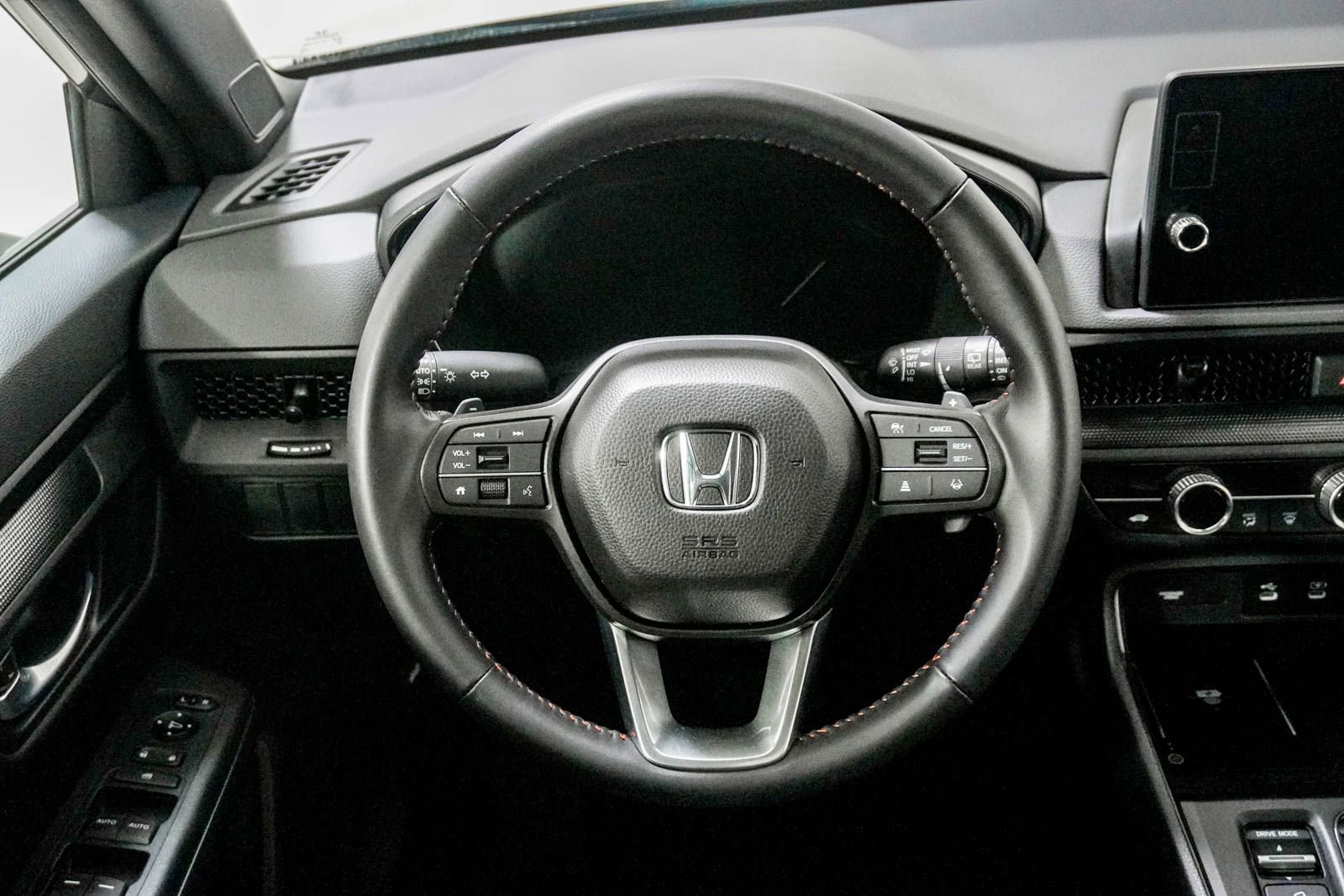 Certified 2026 Honda CR-V Sport image 21