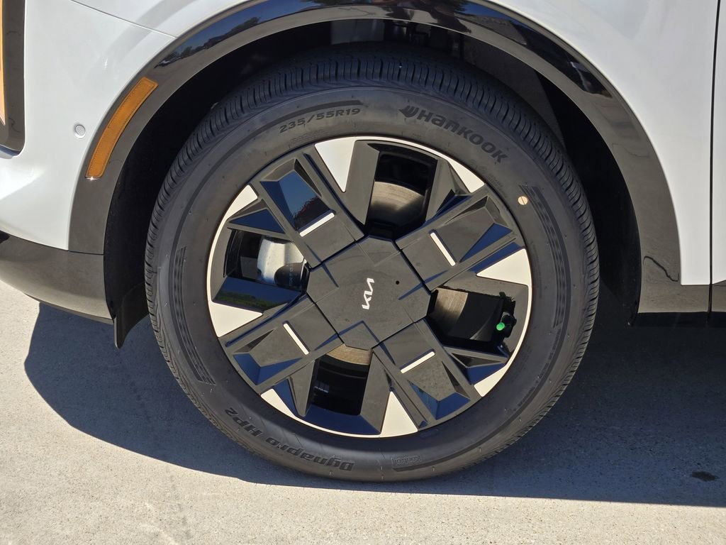 New 2026 Kia Sportage SX Prestige image 8