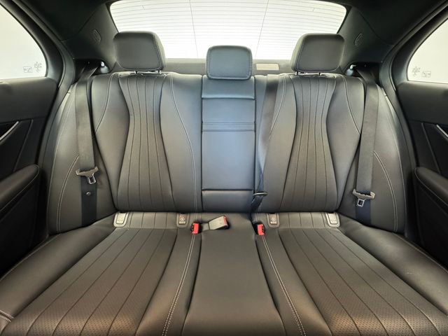 Certified 2021 Mercedes-Benz E 350 Sedan image 7