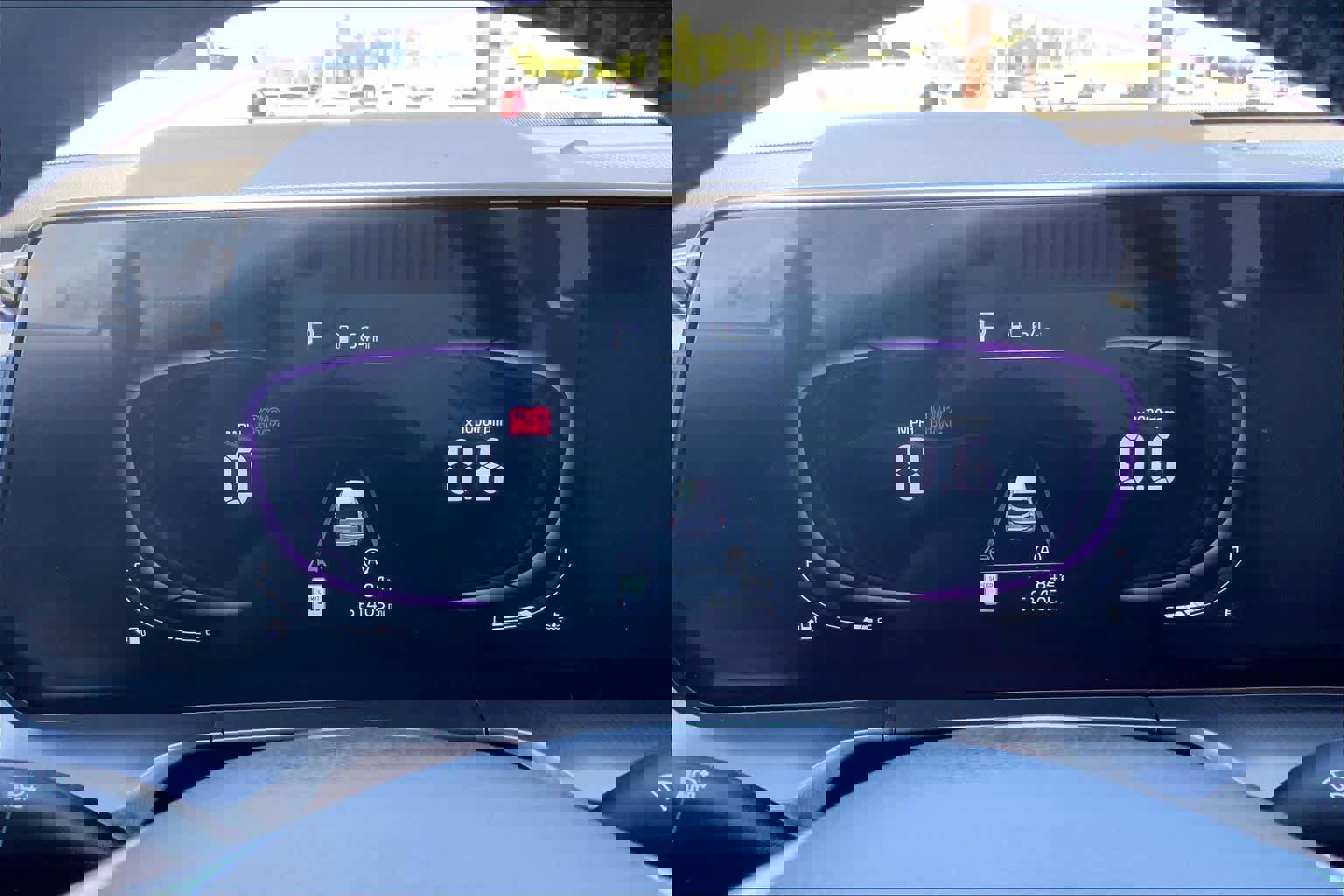 Used 2024 Kia Telluride S image 24