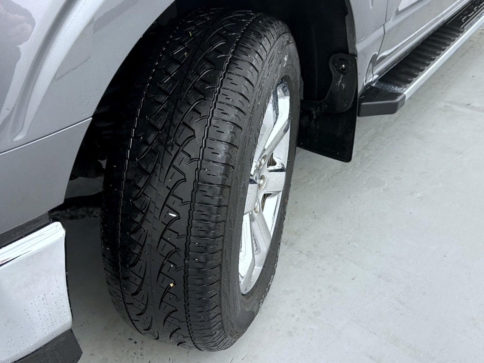 Used 2021 Ford F150 Lariat w/ Max Trailer Tow Package AWD/4WD image 24