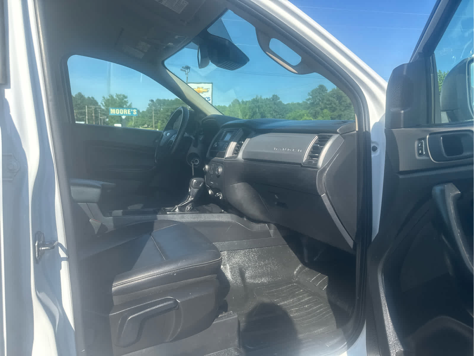 Used 2023 Ford Ranger XL AWD/4WD image 19