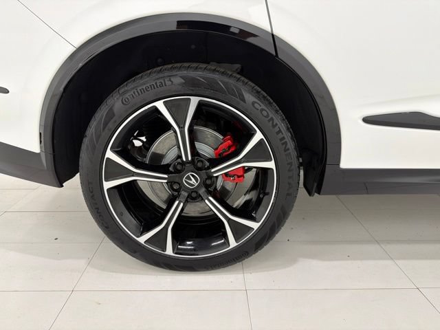 Certified 2025 Acura MDX Type S w/ Advance Package AWD/4WD image 51