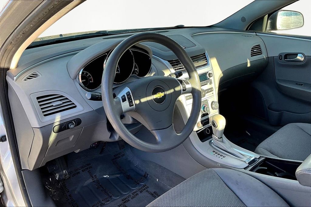 Used 2012 Chevrolet Malibu LS w/ LS Uplevel Package image 13