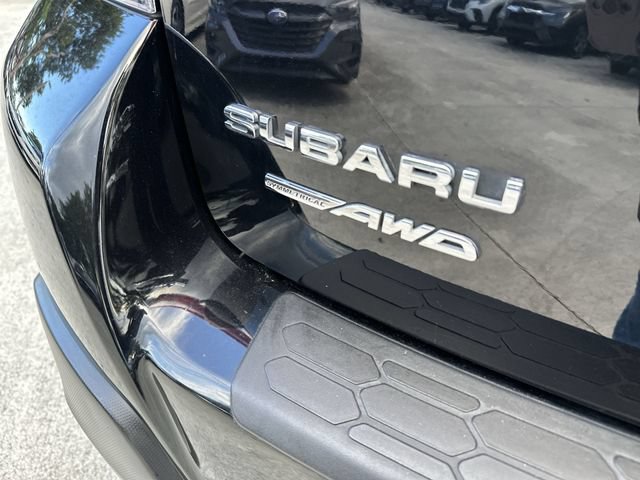Certified 2023 Subaru Crosstrek 2.0i Premium AWD/4WD image 25